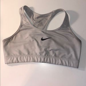 Dri-fit Sports Bra.